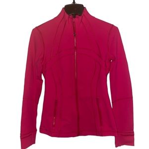 Lululemon Define Jacket - Size 6